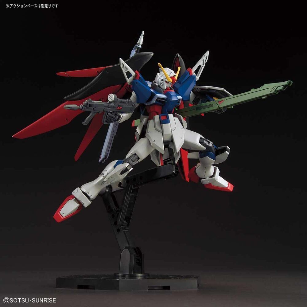 Bandai 5057606 HGCE 1/144 Destiny Gundam Seed Destiny |  Hobbies Online