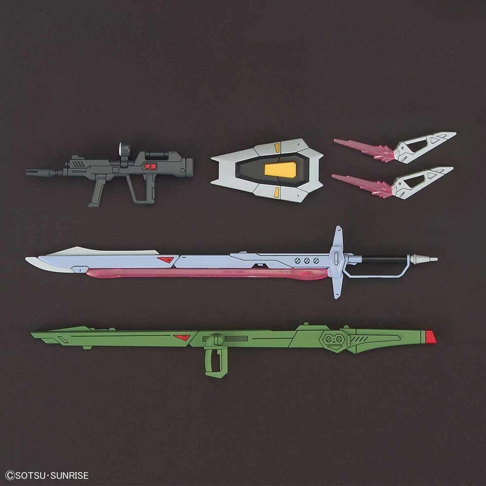 Bandai 5057606 HGCE 1/144 Destiny Gundam Seed Destiny |  Hobbies Online