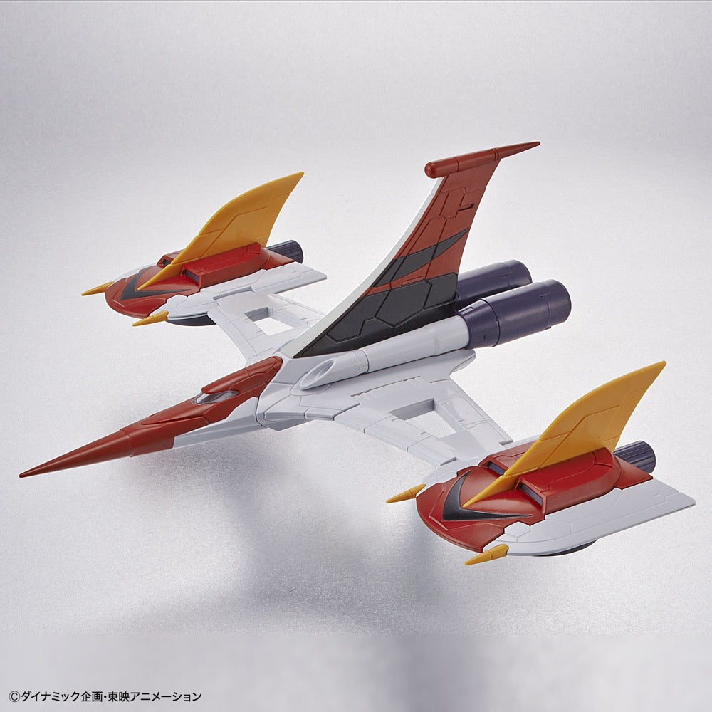 Bandai 50576071 HG 1/144 Grendizer Infinitism Mazinger |  Hobbies Online