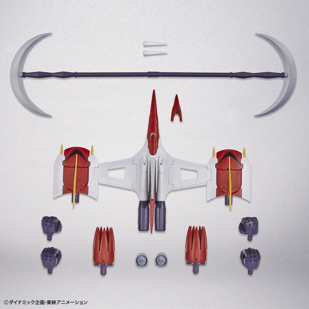 Bandai 50576071 HG 1/144 Grendizer Infinitism Mazinger |  Hobbies Online