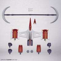 Bandai 50576071 HG 1/144 Grendizer Infinitism Mazinger |  Hobbies Online