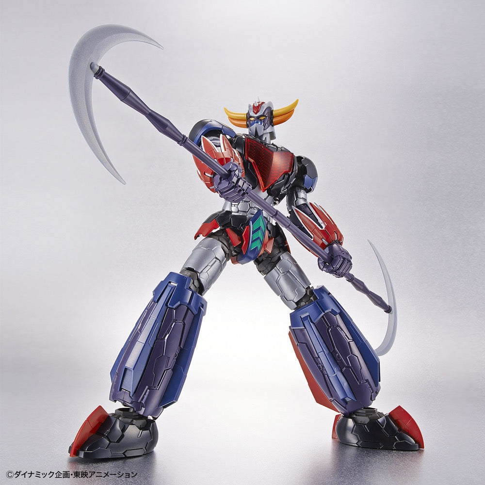 Bandai 50576071 HG 1/144 Grendizer Infinitism Mazinger |  Hobbies Online