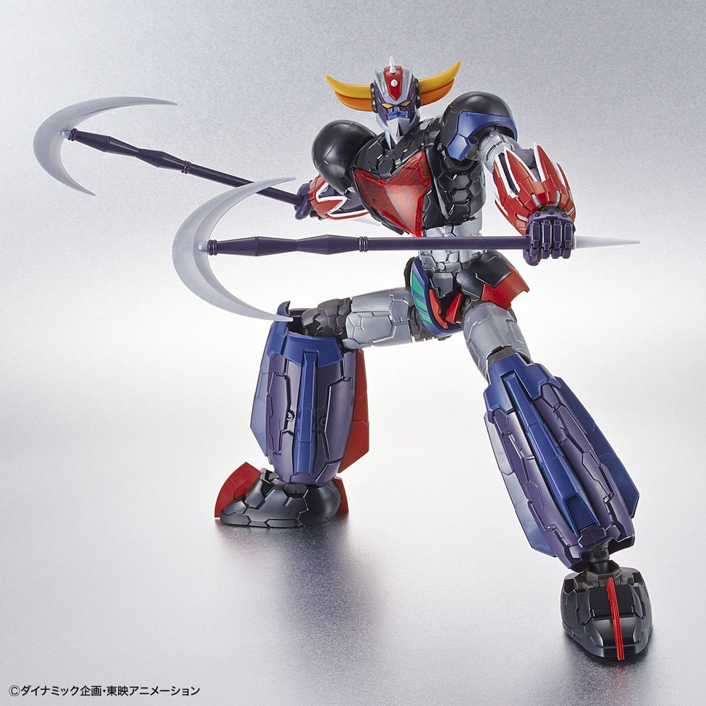 Bandai 50576071 HG 1/144 Grendizer Infinitism Mazinger |  Hobbies Online
