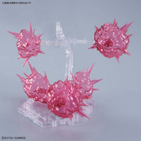 Bandai 5057608 Figure-rise Effect Burst Effect Space Pink |  Hobbies Online