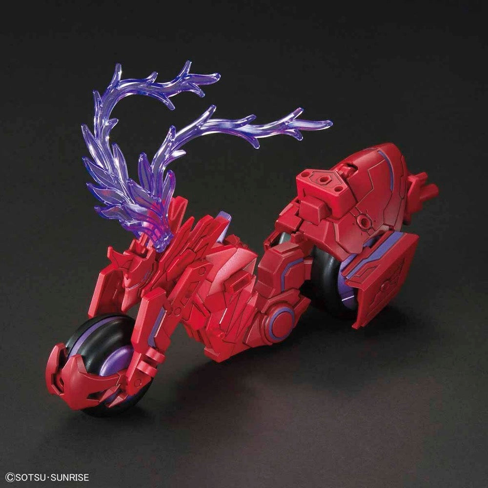 Bandai 5057610 SD Sangoku Soketsuden Lyu Bu Sinanju and Chituma Gundam |  Hobbies Online