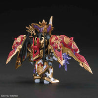 Bandai 5057611 SD Sangoku Soketsuden Diao Chan Kshatriya SD Gundam |  Hobbies Online