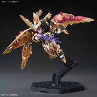 Bandai 5057611 SD Sangoku Soketsuden Diao Chan Kshatriya SD Gundam |  Hobbies Online