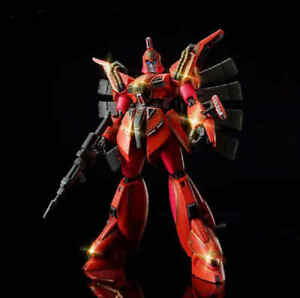 Bandai 5057616 RE 1/100 Vigna-Ghina II Gundam F91 |  Hobbies Online