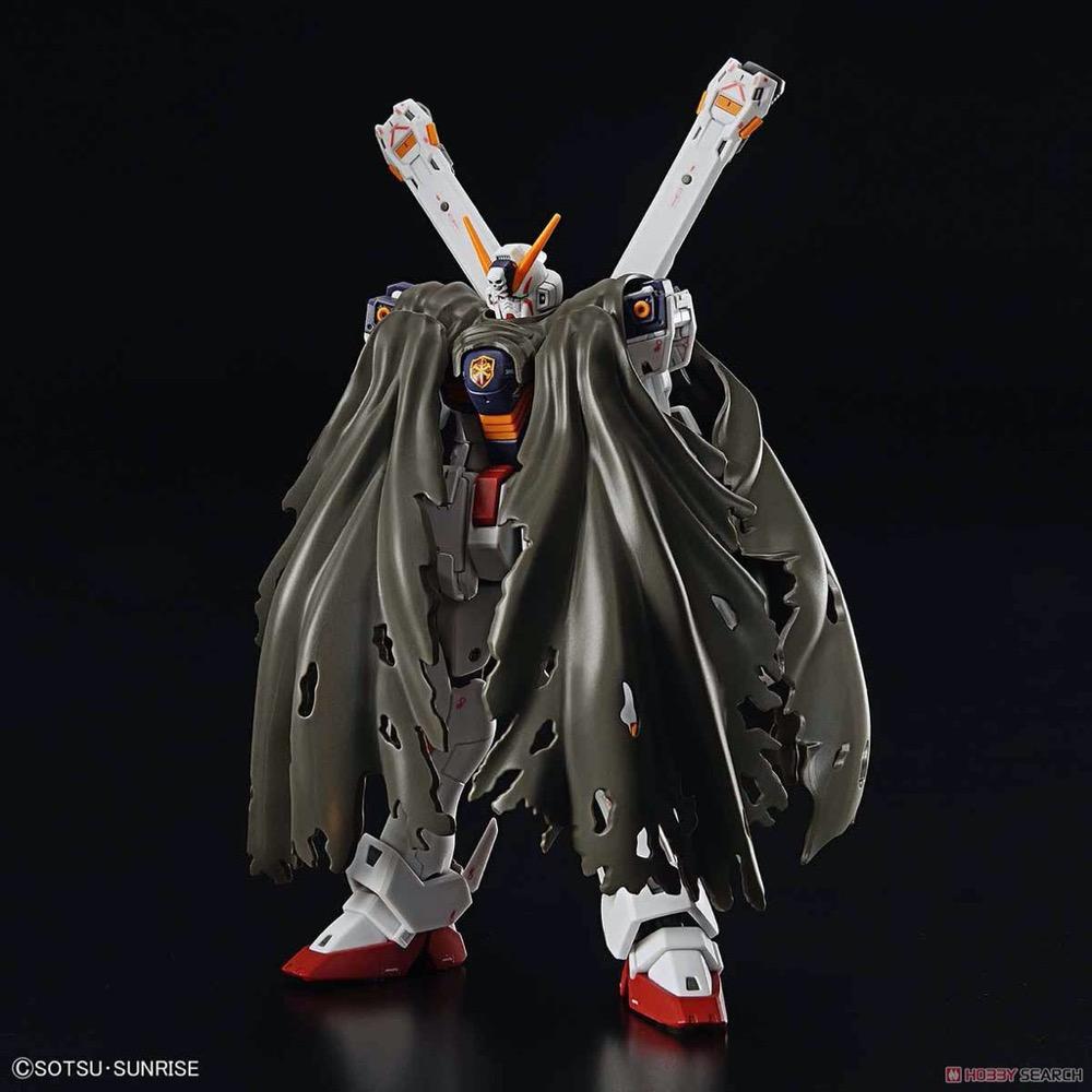 Bandai 5057617 RG 1/144 Crossbone Gundam X1 |  Hobbies Online