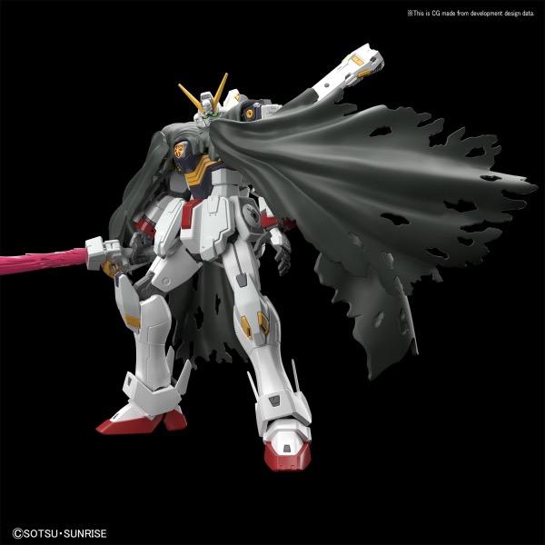Bandai 5057617 RG 1/144 Crossbone Gundam X1 |  Hobbies Online