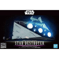 Bandai 5057625 1/5000 Star Destroyer Lighting Model Star Wars |  Hobbies Online