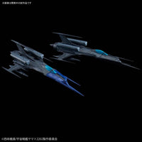 Bandai 5057657 Mecha Collection Type 0 Mode 52 Bis Autonomous Space Fighter Black Bird Set Space Battleship Yamato 2202 |  Hobbies Online