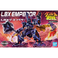 Bandai 5057658 Emperor Danball Senki LBX |  Hobbies Online