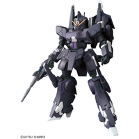 Bandai 5057694 HGUC 1/144 Silver Bullet Suppressor Mobile Suit Gundam Narrative |  Hobbies Online