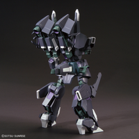 Bandai 5057694 HGUC 1/144 Silver Bullet Suppressor Mobile Suit Gundam Narrative |  Hobbies Online