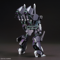 Bandai 5057694 HGUC 1/144 Silver Bullet Suppressor Mobile Suit Gundam Narrative |  Hobbies Online