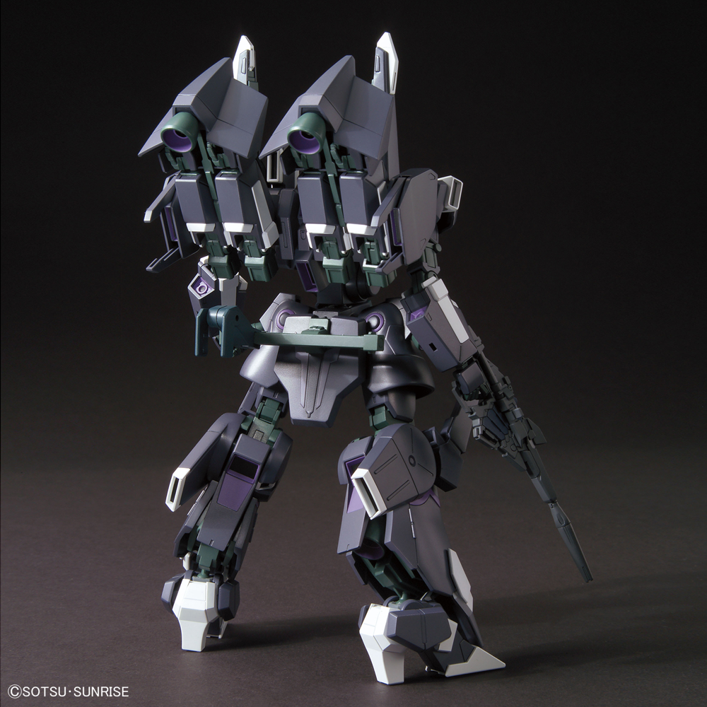 Bandai 5057694 HGUC 1/144 Silver Bullet Suppressor Mobile Suit Gundam Narrative |  Hobbies Online
