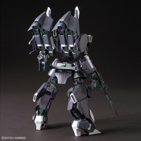 Bandai 5057694 HGUC 1/144 Silver Bullet Suppressor Mobile Suit Gundam Narrative |  Hobbies Online