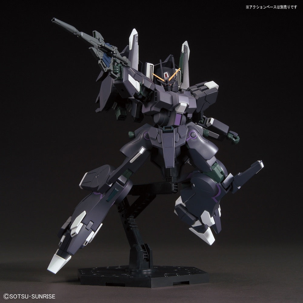 Bandai 5057694 HGUC 1/144 Silver Bullet Suppressor Mobile Suit Gundam Narrative |  Hobbies Online