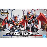 Bandai 50576951 SDCS Mazinkaiser |  Hobbies Online