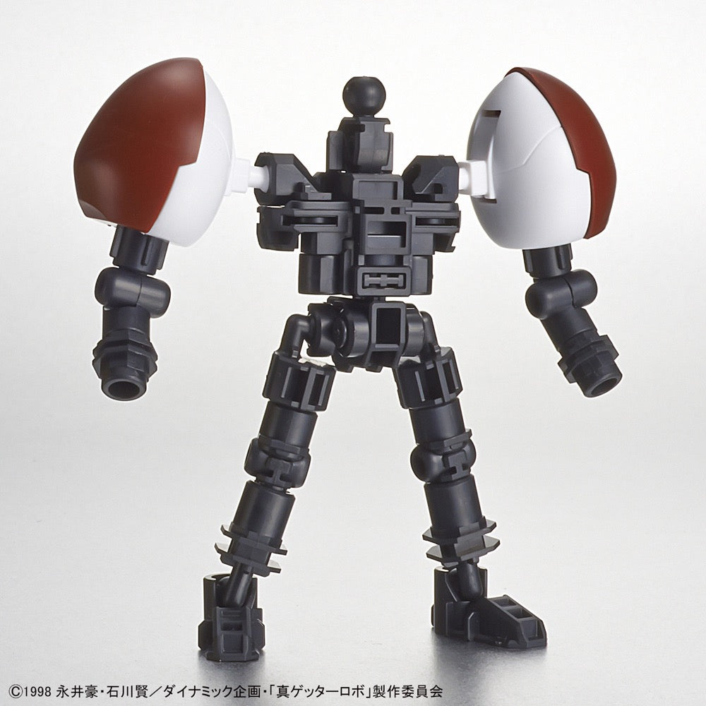 Bandai 5057696 SDCS Shin Getter Robo
