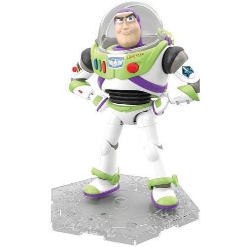 Bandai 5057698 Cinema-rise Standard Toy Story Buzz Lightyear |  Hobbies Online