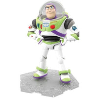 Bandai 5057698 Cinema-rise Standard Toy Story Buzz Lightyear |  Hobbies Online