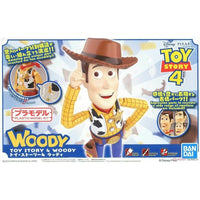 Bandai 5057699 Cinema-rise Standard Toy Story Woody 4573102576996
