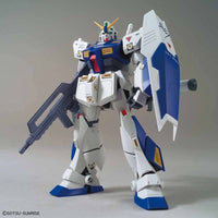 Bandai 5057706 MG 1/100 Gundam NT-1 Alex Version 2.0