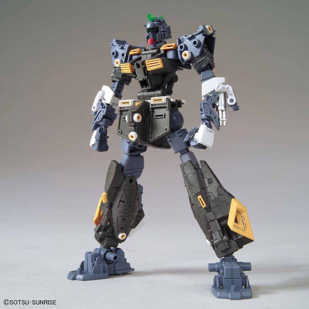 Bandai 5057706 MG 1/100 Gundam NT-1 Alex Version 2.0