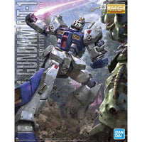 Bandai 5057706 MG 1/100 Gundam NT-1 Alex Version 2.0