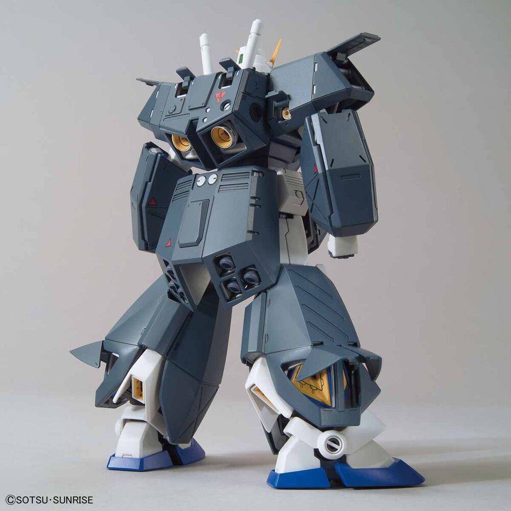 Bandai 5057706 MG 1/100 Gundam NT-1 Alex Version 2.0