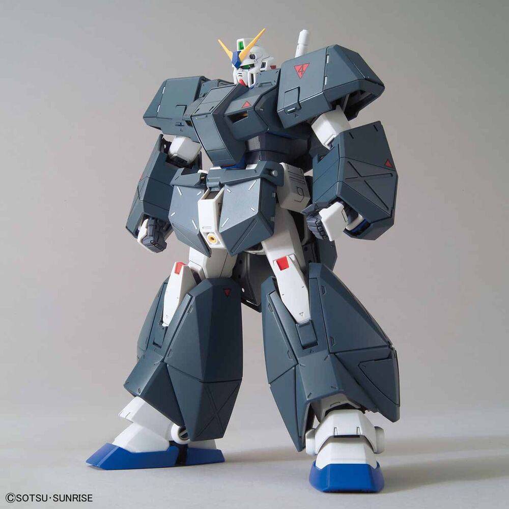 Bandai 5057706 MG 1/100 Gundam NT-1 Alex Version 2.0