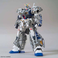 Bandai 5057706 MG 1/100 Gundam NT-1 Alex Version 2.0