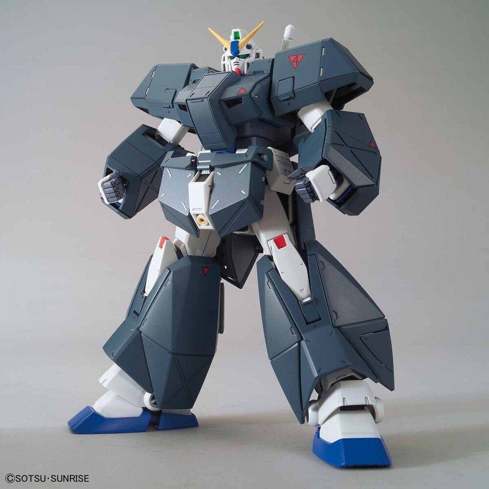 Bandai 5057706 MG 1/100 Gundam NT-1 Alex Version 2.0