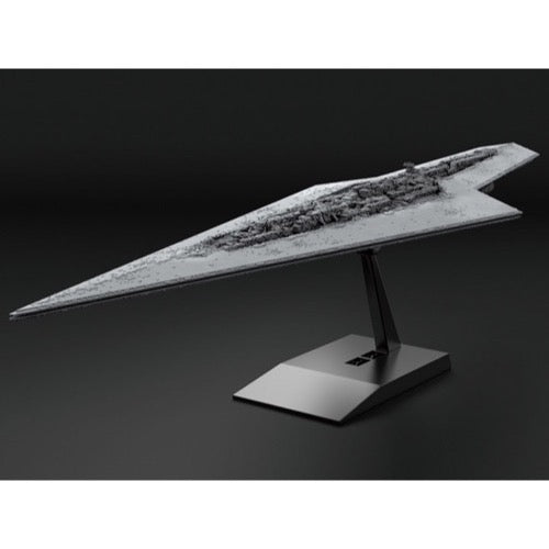 Bandai 5057711 Star Wars Vehicle Model 016 Super Star Destroyer |  Hobbies Online