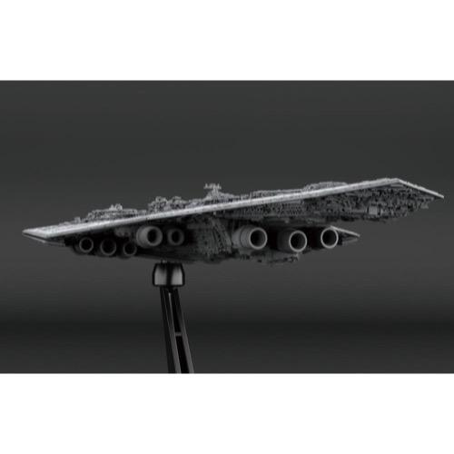Bandai 5057711 Star Wars Vehicle Model 016 Super Star Destroyer |  Hobbies Online