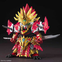Bandai 5057714 SD Sangoku Soketsuden Sun Quan Gundam Astray SD Gundam |  Hobbies Online