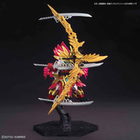 Bandai 5057714 SD Sangoku Soketsuden Sun Quan Gundam Astray SD Gundam |  Hobbies Online