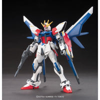 Bandai 5057718 HGBF 1/144 Build Strike Gundam Full Pack Gundam Build Fighters |  Hobbies Online