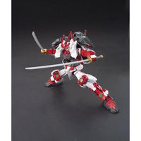 Bandai 5057719 HGBF 1/144 Sengoku Astray Gundam Build Fighters |  Hobbies Online
