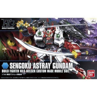 Bandai 5057719 HGBF 1/144 Sengoku Astray Gundam Build Fighters |  Hobbies Online