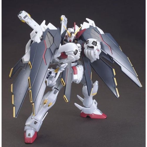 Bandai 0196431 HGBF 1/144 Crossbone Gundam X1 Full Cloth Version Gundam Build Fighters |  Hobbies Online