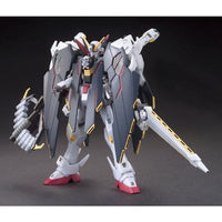 Bandai 0196431 HGBF 1/144 Crossbone Gundam X1 Full Cloth Version Gundam Build Fighters |  Hobbies Online