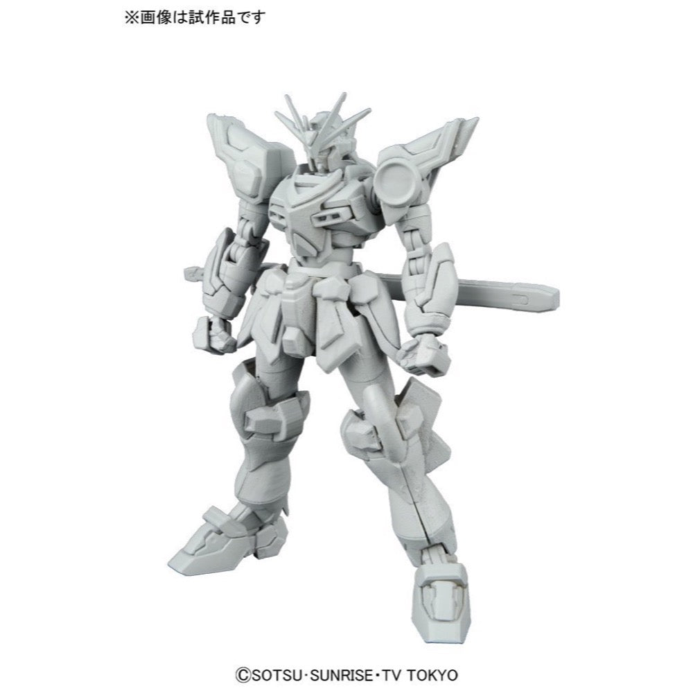 Bandai 5057721 HGBF 1/144 Kamiki Burning Gundam Build Fighters |  Hobbies Online