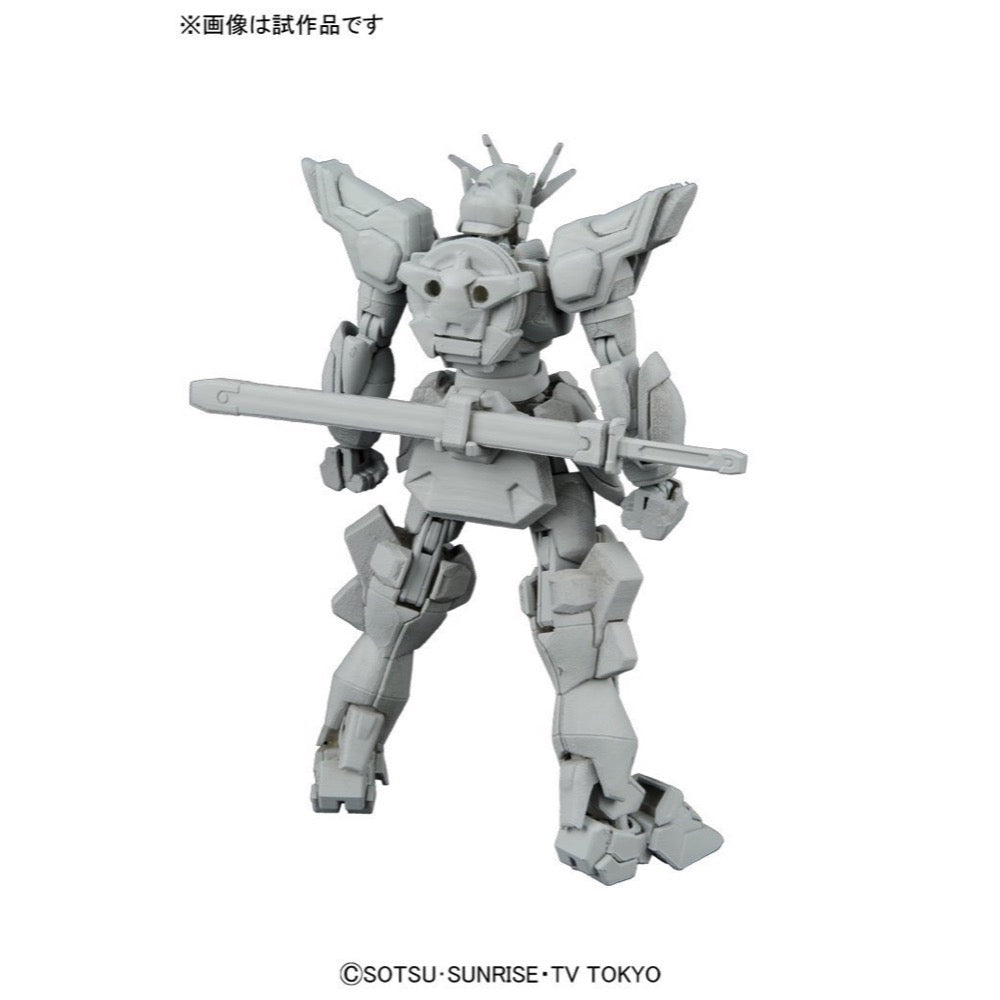 Bandai 5057721 HGBF 1/144 Kamiki Burning Gundam Build Fighters |  Hobbies Online