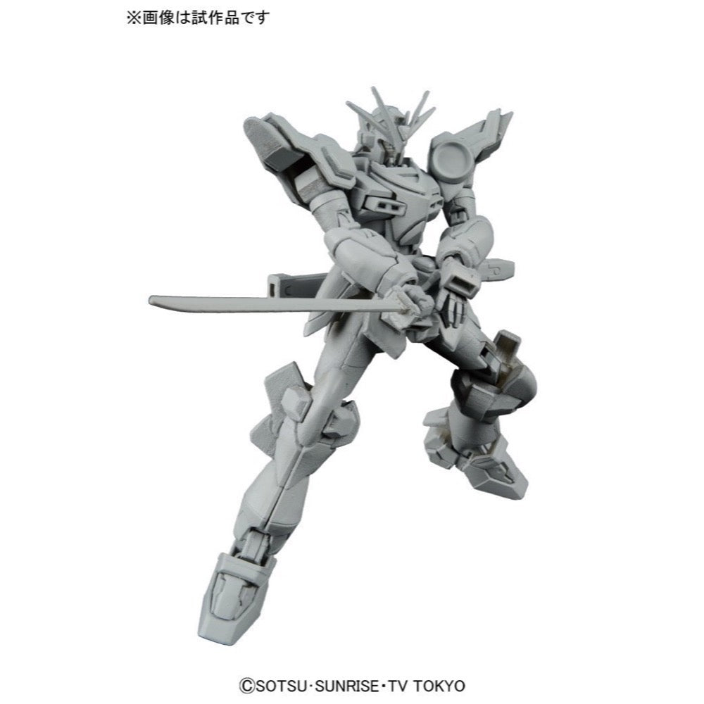 Bandai 5057721 HGBF 1/144 Kamiki Burning Gundam Build Fighters |  Hobbies Online