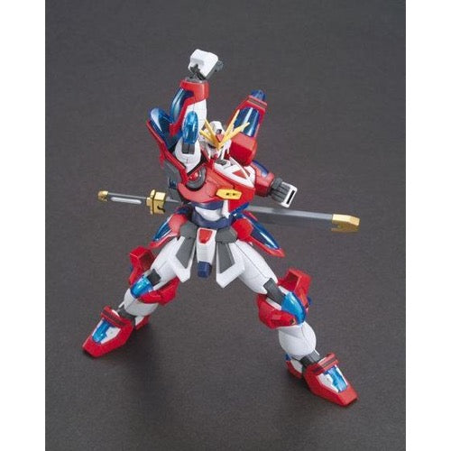 Bandai 5057721 HGBF 1/144 Kamiki Burning Gundam Build Fighters |  Hobbies Online