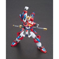Bandai 5057721 HGBF 1/144 Kamiki Burning Gundam Build Fighters |  Hobbies Online