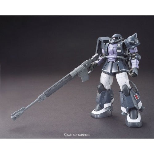 Bandai 5057732 HG 1/144 MS-06R-1A Zaku II Gaia/Mash Mobile Suit Gundam The Origin |  Hobbies Online